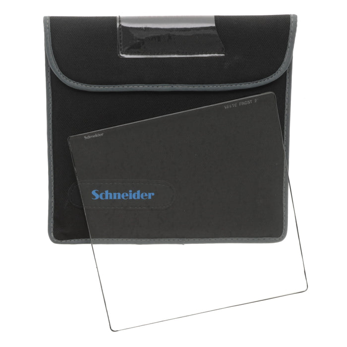 【中古品】Schneider 68-086466 6.6×6.6 White Frost　2