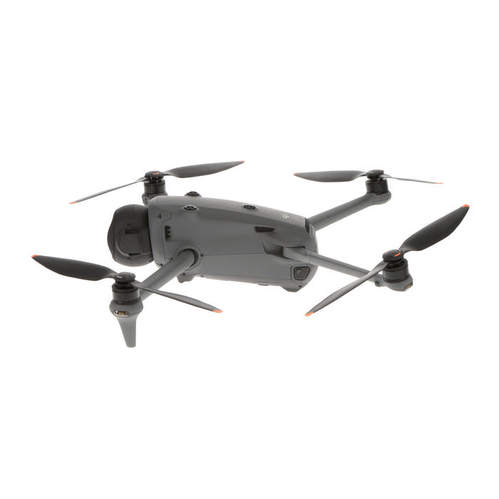 【中古品】DJI WAM005 DJI Mavic 4 Pro 512GB クリエイターコンボ(DJI RC Pro 2付属）[内蔵リモートID対応/事前登録無し]