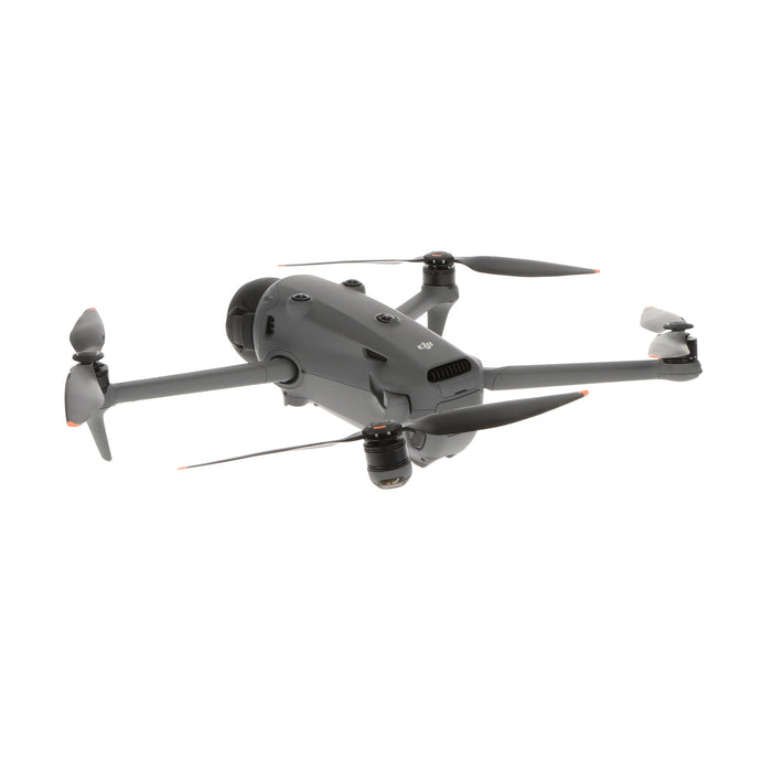 【中古品】DJI WAM005 DJI Mavic 4 Pro 512GB クリエイターコンボ(DJI RC Pro 2付属）[内蔵リモートID対応/事前登録無し]