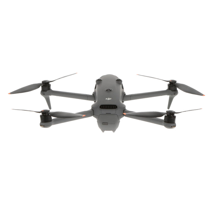 【中古品】DJI WAM005 DJI Mavic 4 Pro 512GB クリエイターコンボ(DJI RC Pro 2付属）[内蔵リモートID対応/事前登録無し]
