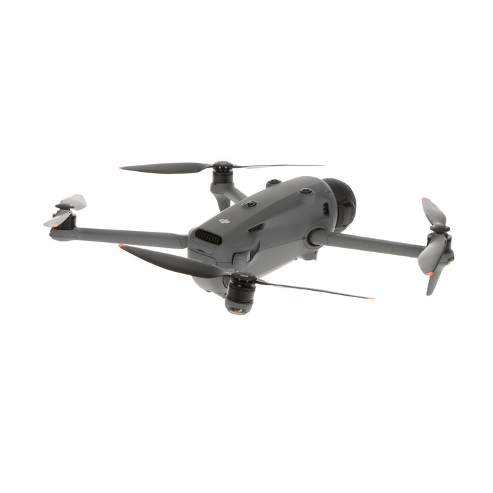 【中古品】DJI WAM005 DJI Mavic 4 Pro 512GB クリエイターコンボ(DJI RC Pro 2付属）[内蔵リモートID対応/事前登録無し]