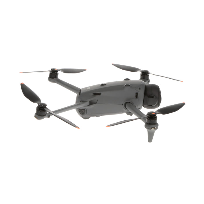 【中古品】DJI WAM005 DJI Mavic 4 Pro 512GB クリエイターコンボ(DJI RC Pro 2付属）[内蔵リモートID対応/事前登録無し]