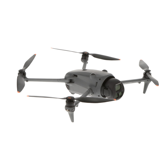 【中古品】DJI WAM005 DJI Mavic 4 Pro 512GB クリエイターコンボ(DJI RC Pro 2付属）[内蔵リモートID対応/事前登録無し]