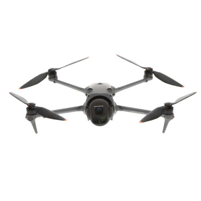 【中古品】DJI WAM005 DJI Mavic 4 Pro 512GB クリエイターコンボ(DJI RC Pro 2付属）[内蔵リモートID対応/事前登録無し]