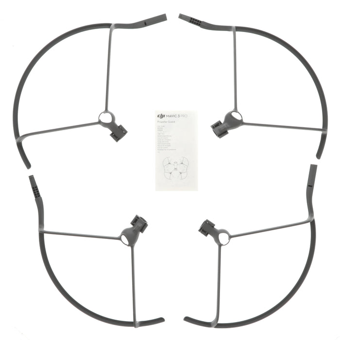 【中古品】DJI WM2624 DJI Mavic 3 Pro Fly More コンボ(DJI RC Pro付属)[内蔵リモートID対応/事前登録無し]