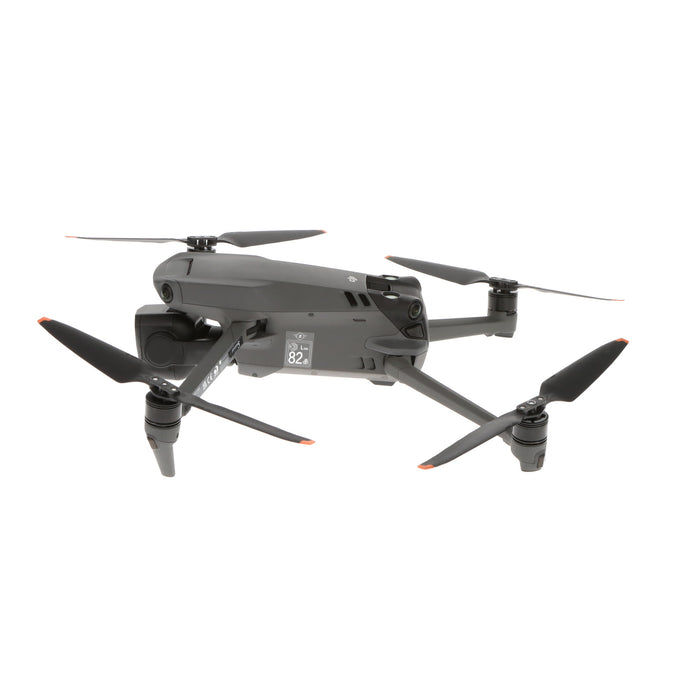 【中古品】DJI WM2624 DJI Mavic 3 Pro Fly More コンボ(DJI RC Pro付属)[内蔵リモートID対応/事前登録無し]