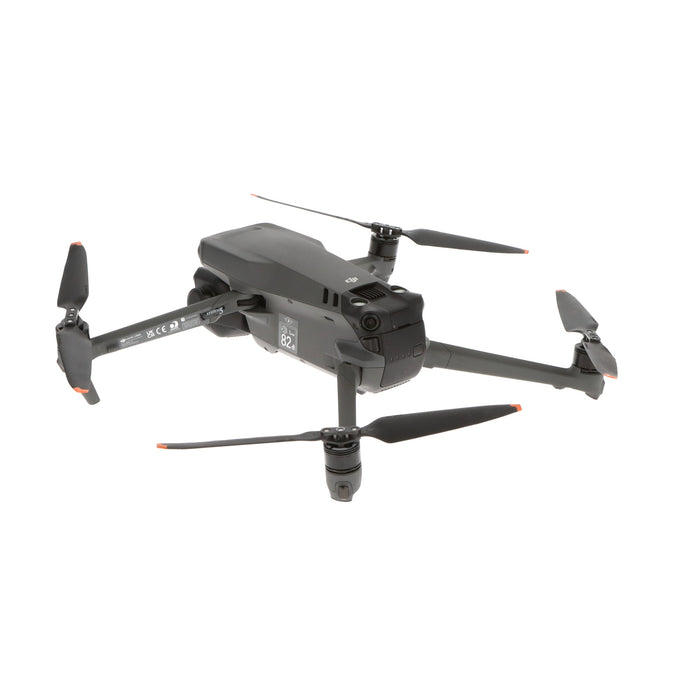 【中古品】DJI WM2624 DJI Mavic 3 Pro Fly More コンボ(DJI RC Pro付属)[内蔵リモートID対応/事前登録無し]
