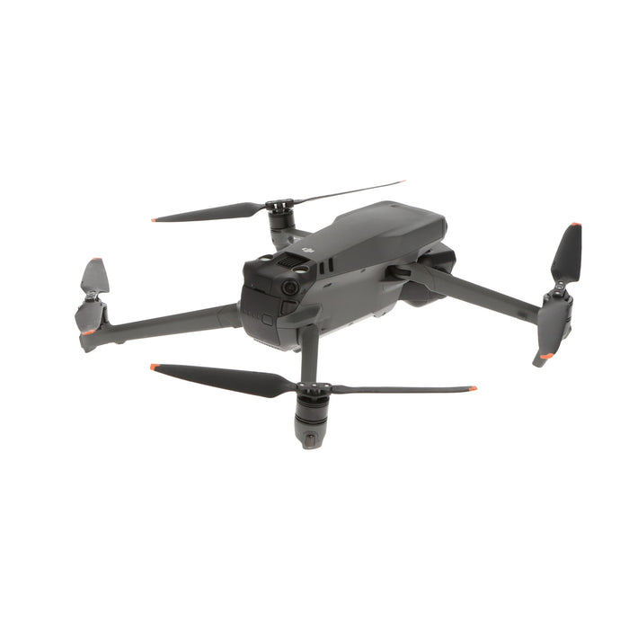 【中古品】DJI WM2624 DJI Mavic 3 Pro Fly More コンボ(DJI RC Pro付属)[内蔵リモートID対応/事前登録無し]