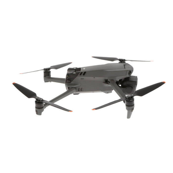 【中古品】DJI WM2624 DJI Mavic 3 Pro Fly More コンボ(DJI RC Pro付属)[内蔵リモートID対応/事前登録無し]
