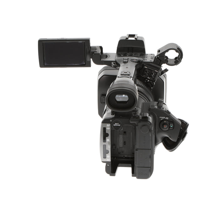 【中古品】SONY HXR-NX3 NXCAMカムコーダー