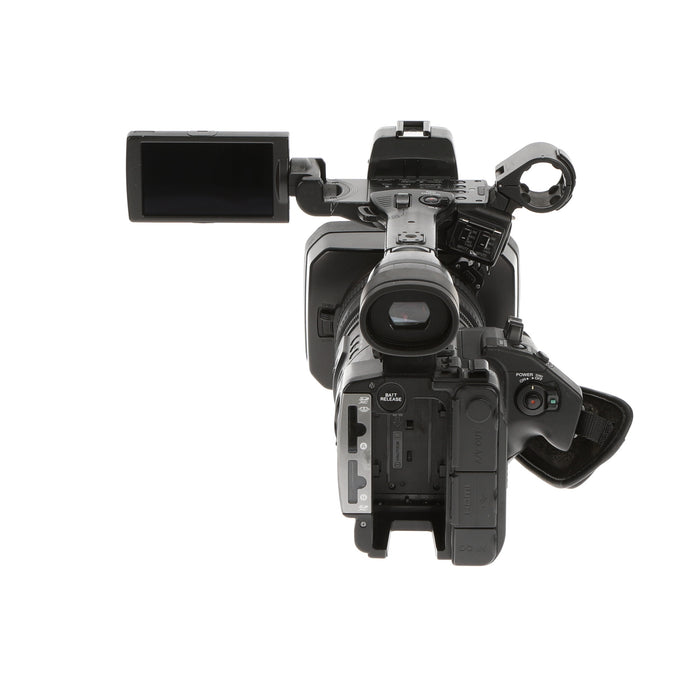 【中古品】SONY HXR-NX3 NXCAMカムコーダー