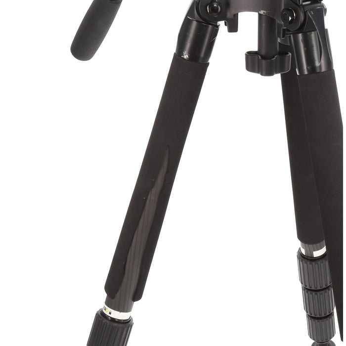 【中古品】MILLER 3746 コンパスx 8 ソロ 3st CF システム