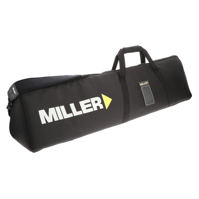 【中古品】MILLER 3746 コンパスx 8 ソロ 3st CF システム