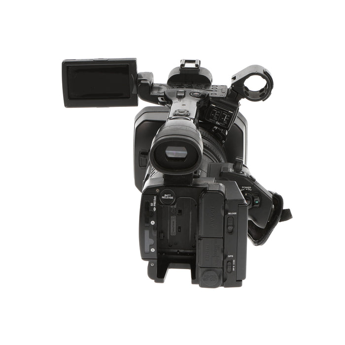 中古品】SONY HXR-NX5J NXCAMカムコーダー - 業務用撮影・映像・音響
