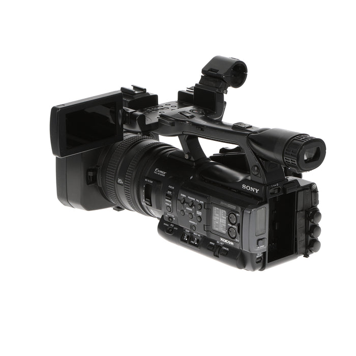 【中古品】SONY PMW-160 XDCAMメモリーカムコーダー(ジャンク品)