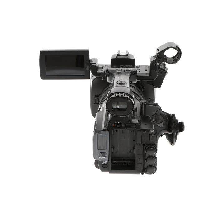【中古品】SONY PMW-160 XDCAMメモリーカムコーダー(ジャンク品)