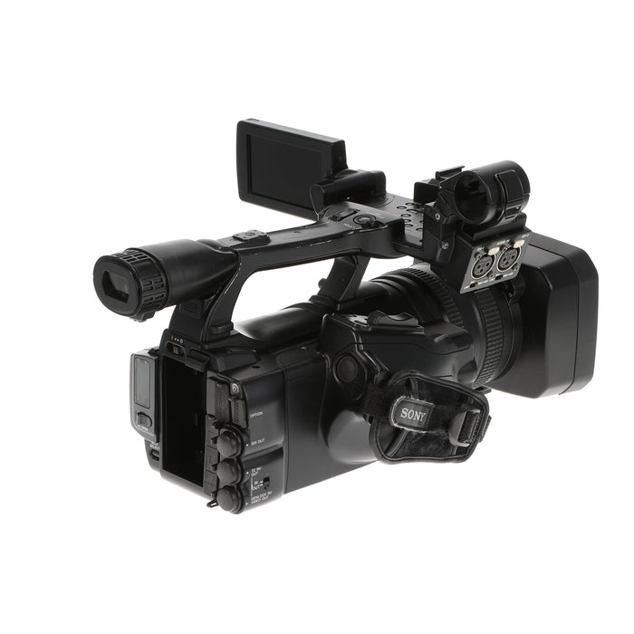 【中古品】SONY PMW-160 XDCAMメモリーカムコーダー(ジャンク品)