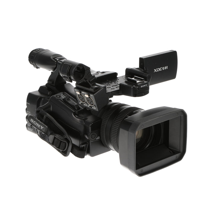 【中古品】SONY PMW-160 XDCAMメモリーカムコーダー(ジャンク品)