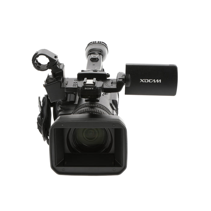 【中古品】SONY PMW-160 XDCAMメモリーカムコーダー(ジャンク品)