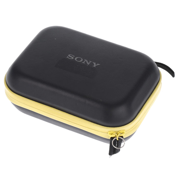 【中古品】SONY HDR-AS100VR アクションカム（ライブビューリモコン付属 ）