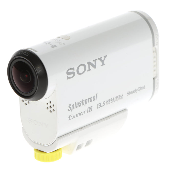 【中古品】SONY HDR-AS100V アクションカム