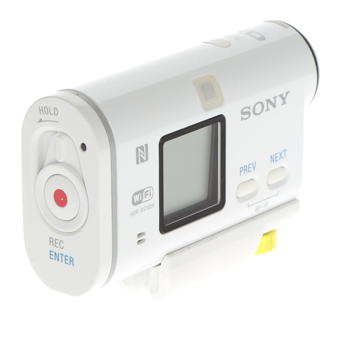 【中古品】SONY HDR-AS100V アクションカム