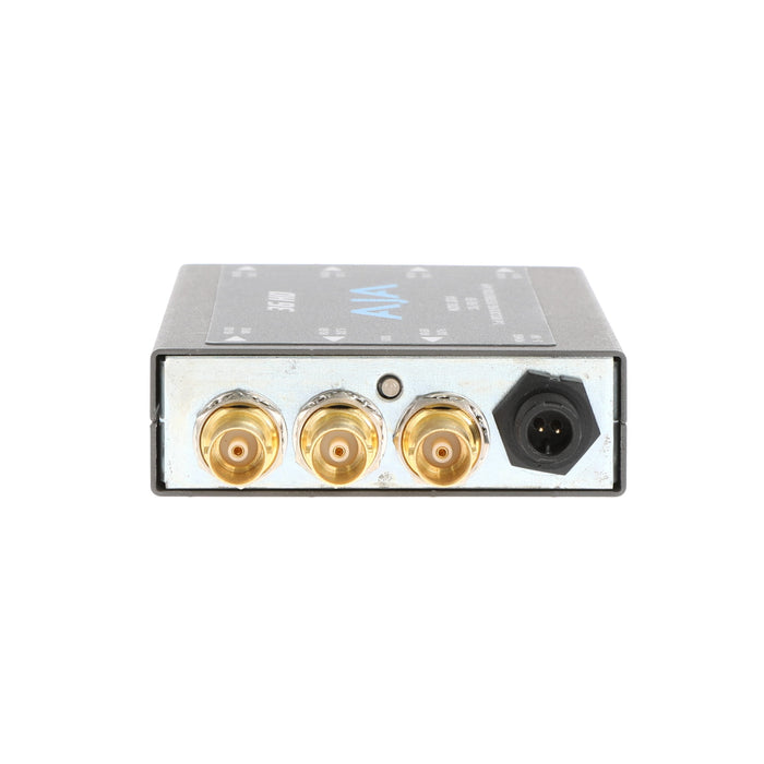 【中古品】AJA Video Systems 3GDA ディストリビューションアンプ