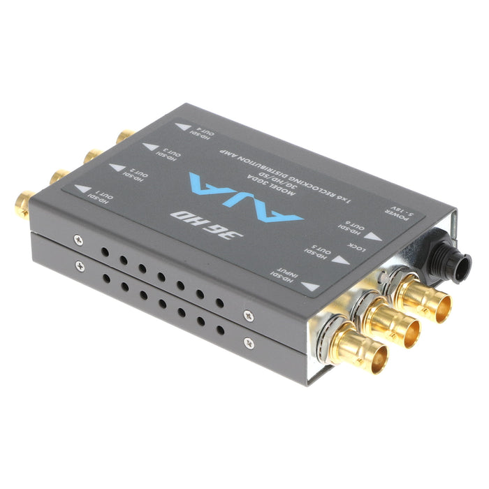 【中古品】AJA Video Systems 3GDA ディストリビューションアンプ
