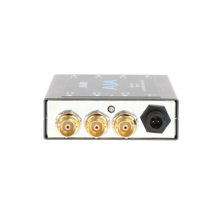 【中古品】AJA Video Systems 3GDA ディストリビューションアンプ