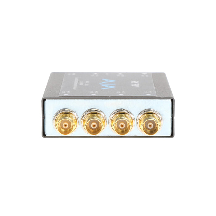 【中古品】AJA Video Systems 3GDA ディストリビューションアンプ