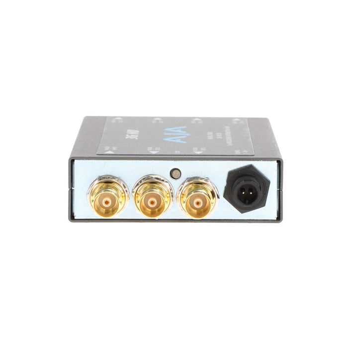 【中古品】AJA Video Systems 3GDA ディストリビューションアンプ