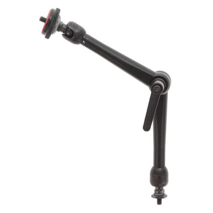 【中古品】NOGA DG9014 スタジオ・アーム(下部1/4インチ/全長220mm)
