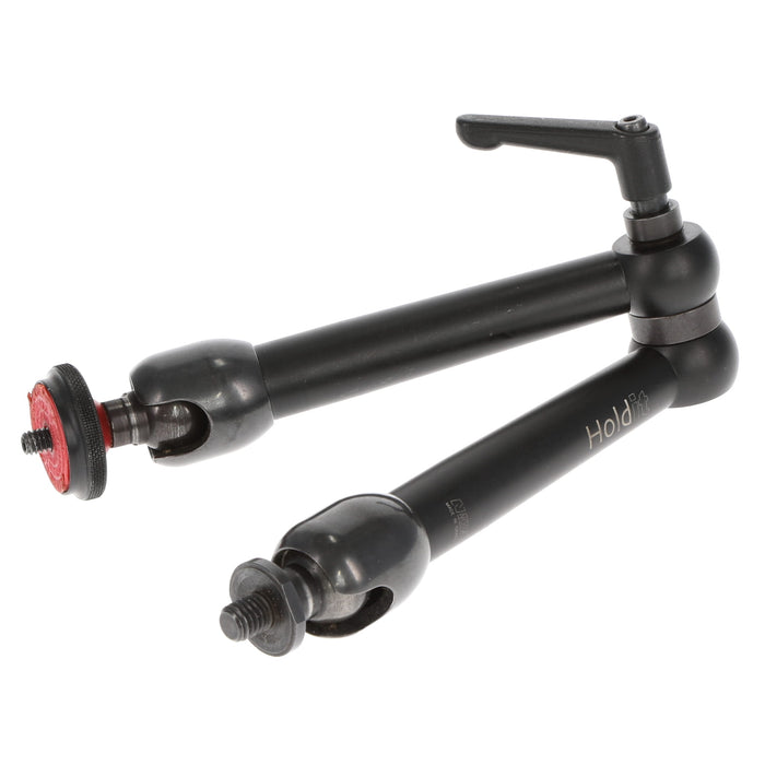 【中古品】NOGA MG9038 スタジオ・アーム(下部3/8インチ/全長266mm)