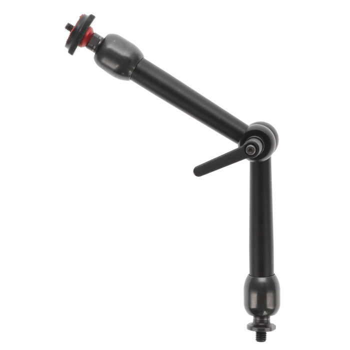 【中古品】NOGA MG9038 スタジオ・アーム(下部3/8インチ/全長266mm)