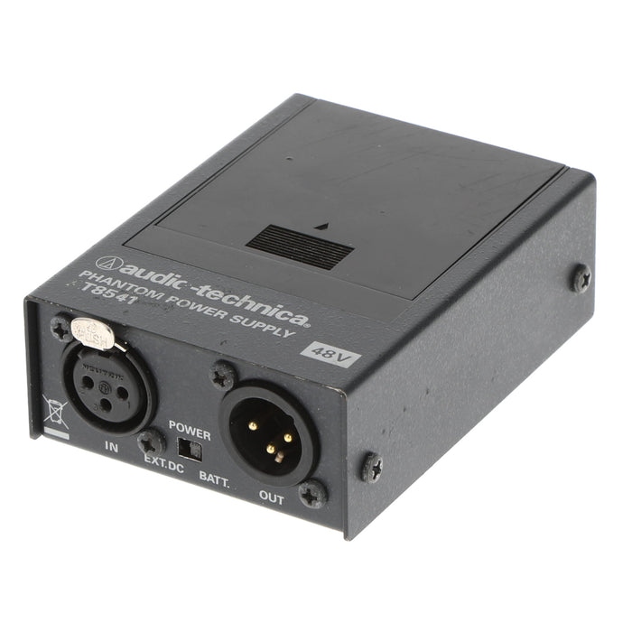 中古品】Audio-Technica AT8541 1chファントム・パワーサプライ - 業務