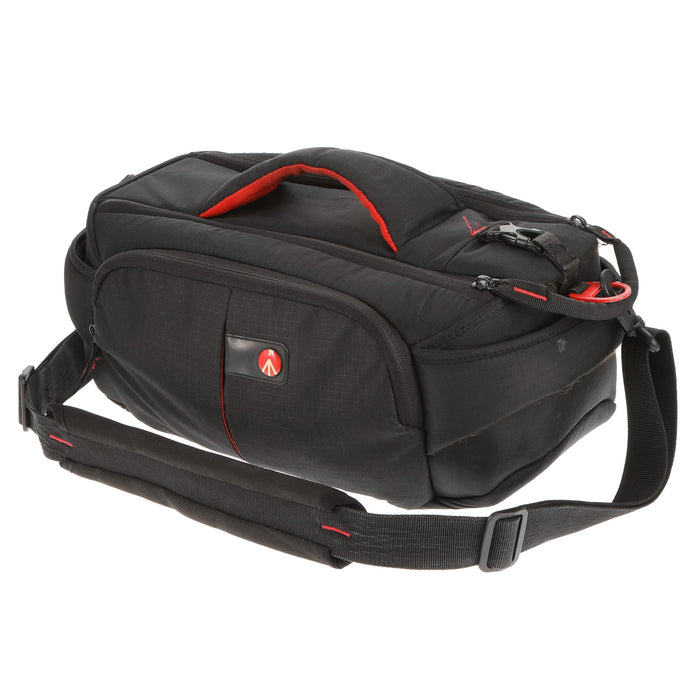 【中古品】Manfrotto MB PL-CC-191 ビデオケース