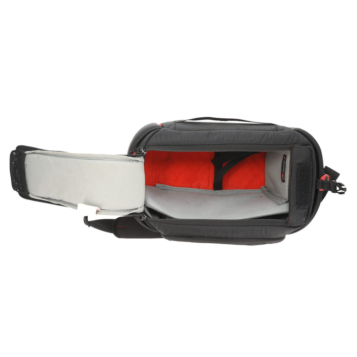 【中古品】Manfrotto MB PL-CC-191 ビデオケース