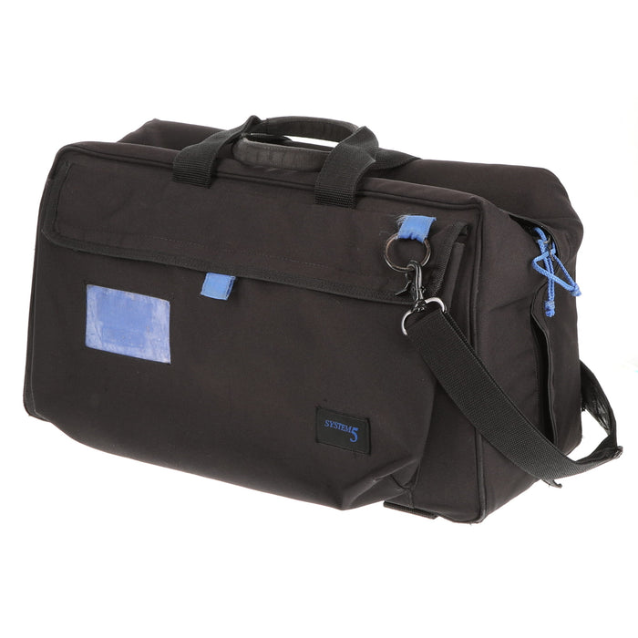 【中古品】SYSTEM5 SCB-200 カムコーダーバッグ