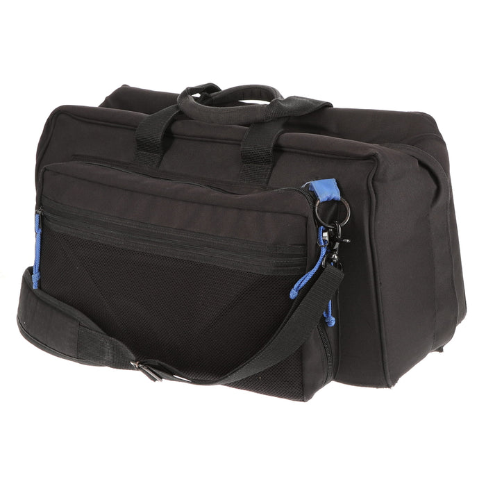 【中古品】SYSTEM5 SCB-200 カムコーダーバッグ