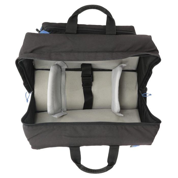【中古品】SYSTEM5 SCB-200 カムコーダーバッグ