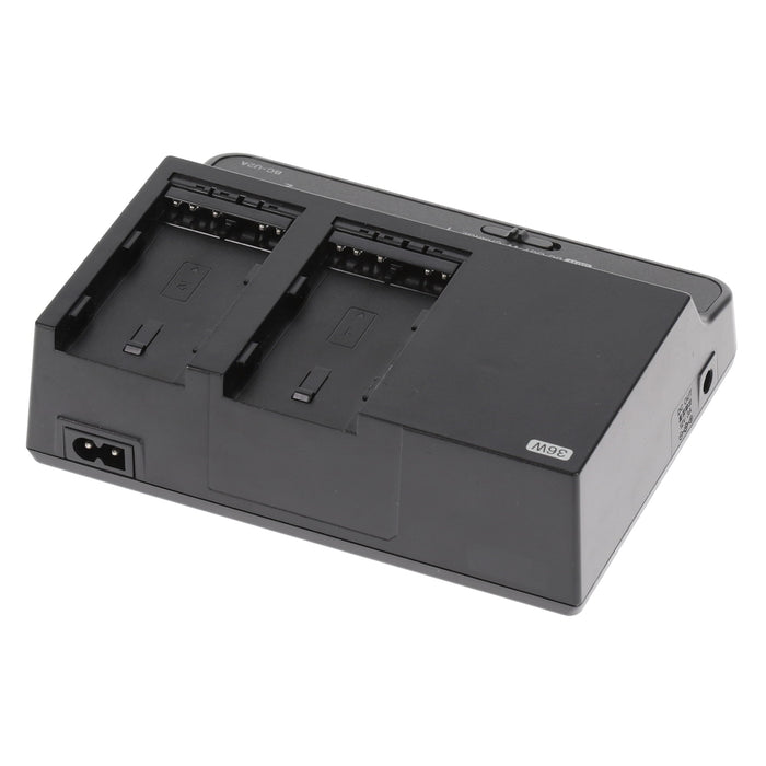 SONY BC-U2A バッテリーチャージャー SONY - SONY BC-U2A バッテリー