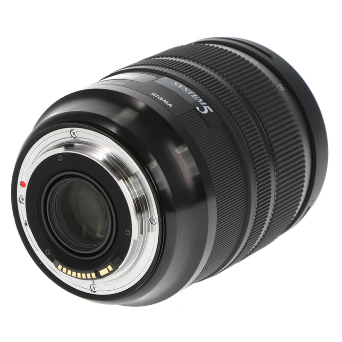 【中古品】Sigma 576547 24-70mm F2.8 DG OS HSM | Art(キヤノン EFマウント)