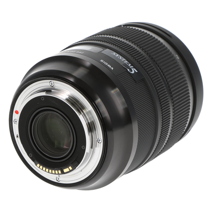 【中古品】Sigma 576547 24-70mm F2.8 DG OS HSM | Art(キヤノン EFマウント)