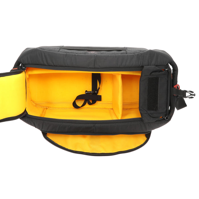 【中古品】KATA KT PL-CC-192 ビデオカメラケース CC-192 PL