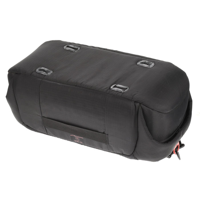 【中古品】KATA KT PL-CC-192 ビデオカメラケース CC-192 PL