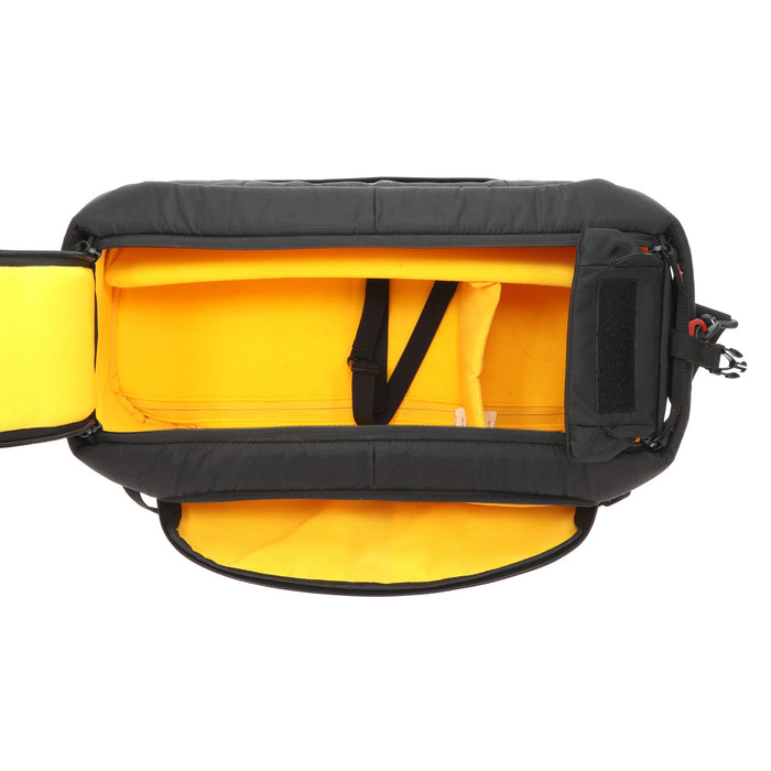 【中古品】KATA KT PL-CC-192 ビデオカメラケース CC-192 PL