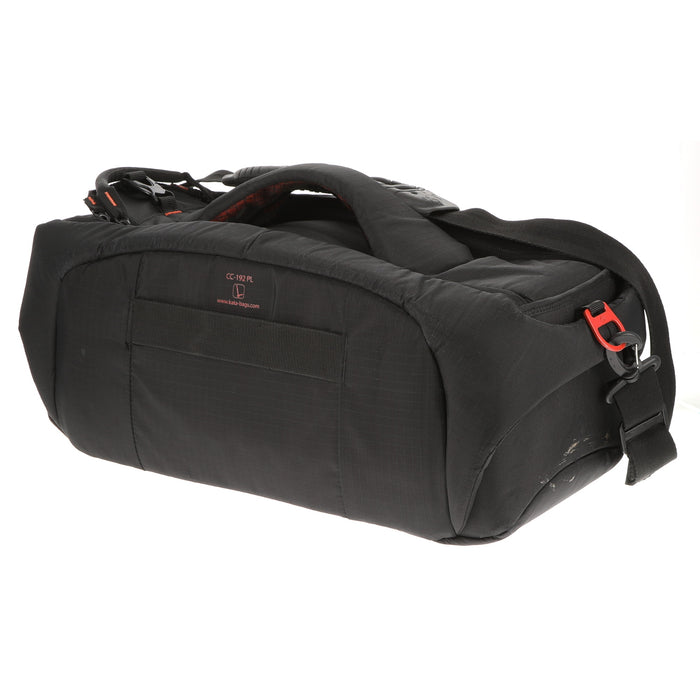 中古品】KATA KT PL-CC-192 ビデオカメラケース CC-192 PL - 業務用