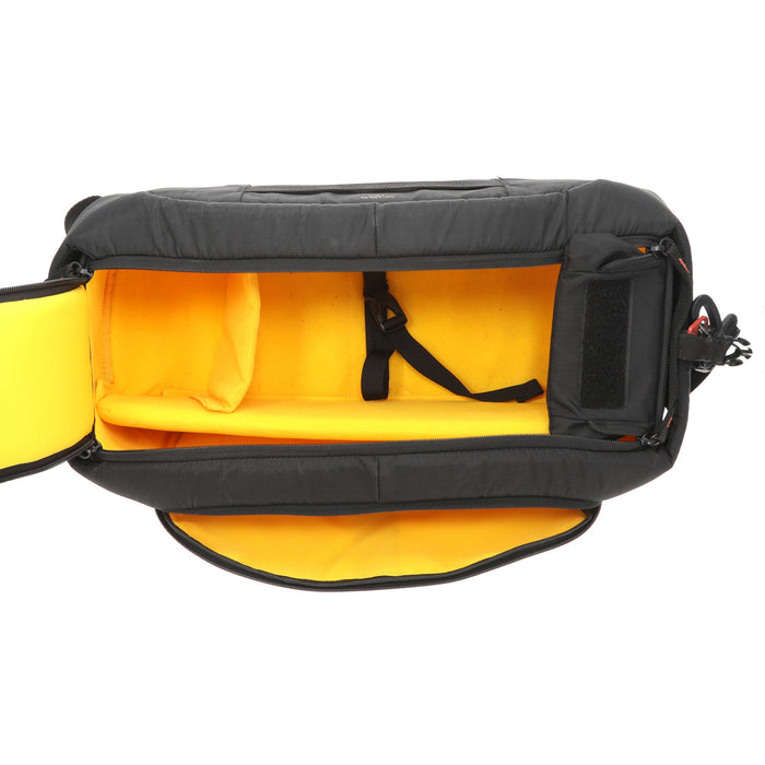 【中古品】KATA KT PL-CC-192 ビデオカメラケース CC-192 PL