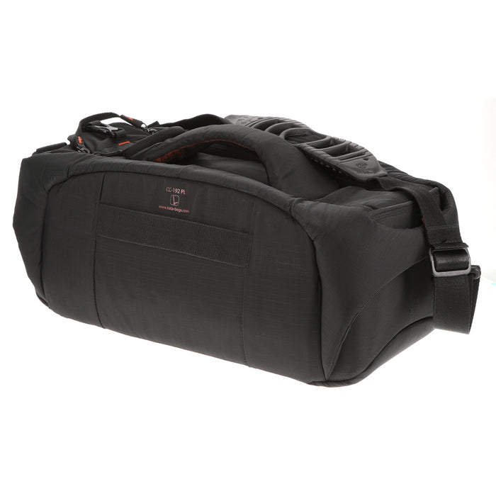 【中古品】KATA KT PL-CC-192 ビデオカメラケース CC-192 PL