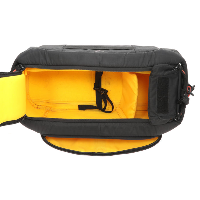 【中古品】KATA KT PL-CC-192 ビデオカメラケース CC-192 PL